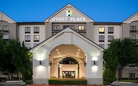 The Iah Houston Hotel